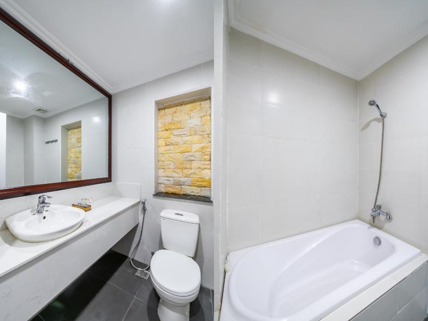 Căn Hộ 2 Phòng Ngủ Căn Hộ 2 Phòng Ngủ