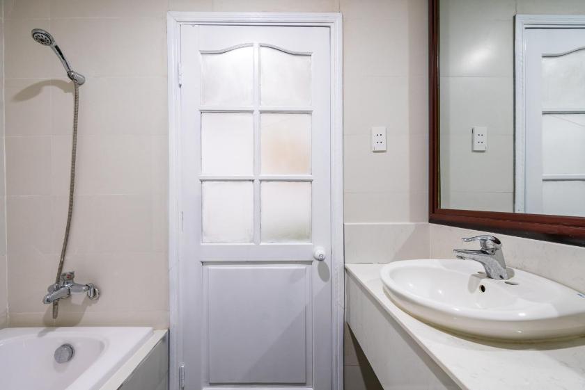 Căn Hộ 2 Phòng Ngủ Căn Hộ 2 Phòng Ngủ