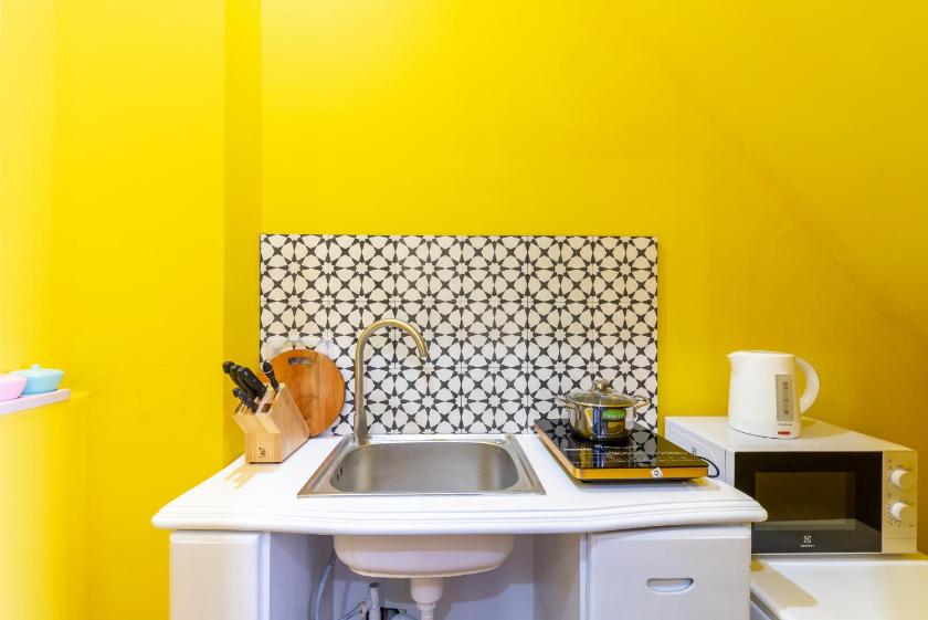 Căn Hộ 2 Phòng Ngủ Căn Hộ 2 Phòng Ngủ