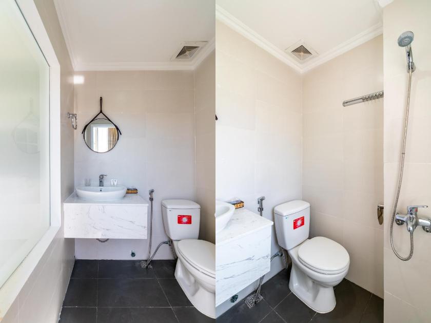 Phòng Deluxe Phòng Deluxe