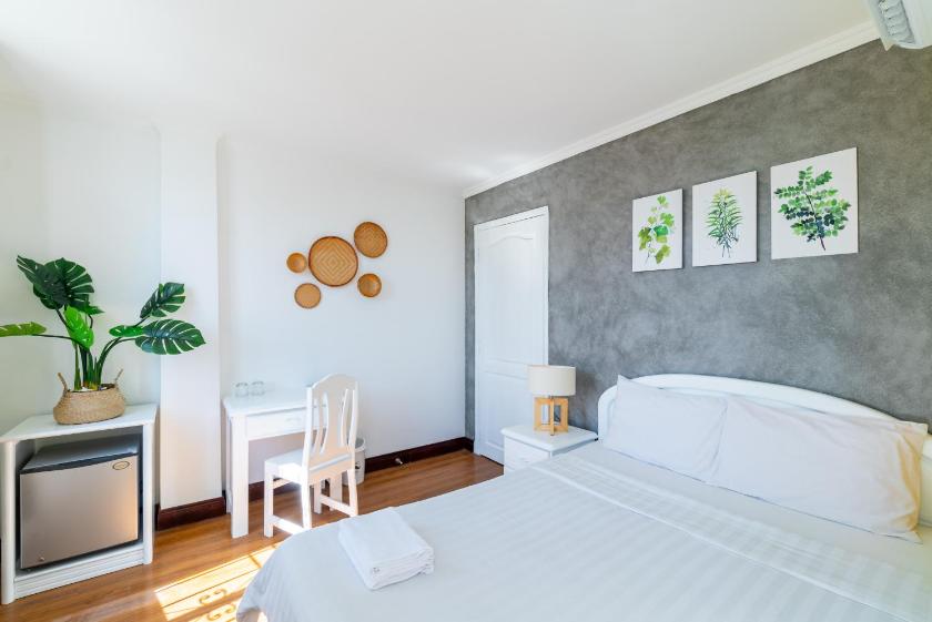 Phòng Deluxe Phòng Deluxe