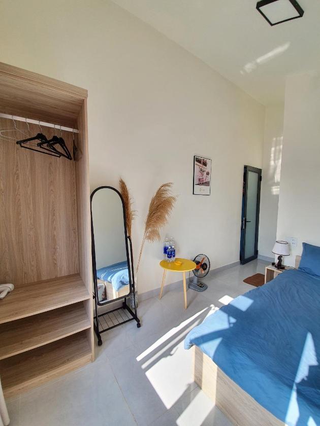 Phòng Superior Có Giường Cỡ Queen Phòng Superior Có Giường Cỡ Queen