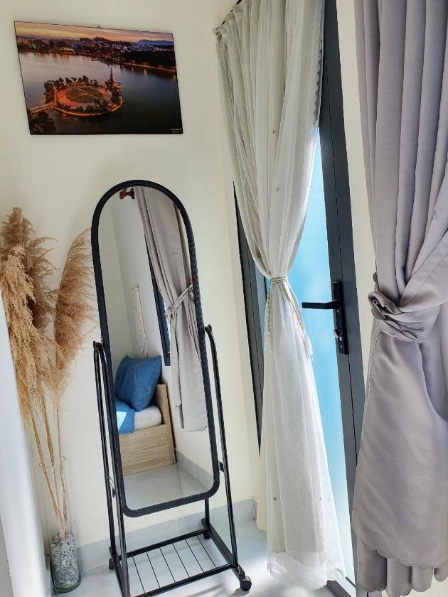 Phòng Superior Có Giường Cỡ Queen Phòng Superior Có Giường Cỡ Queen