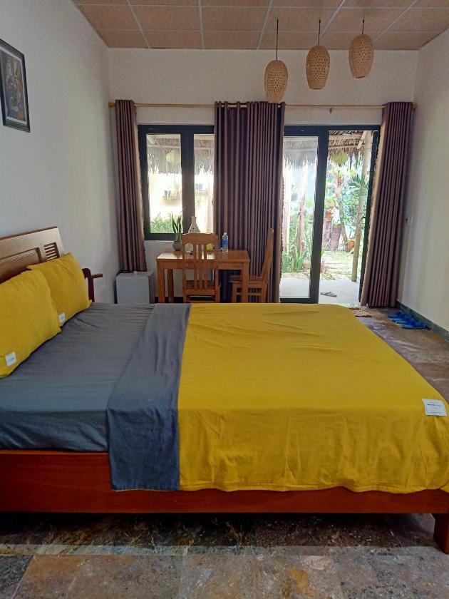 Bungalow Nhìn ra vườn Bungalow Nhìn ra vườn