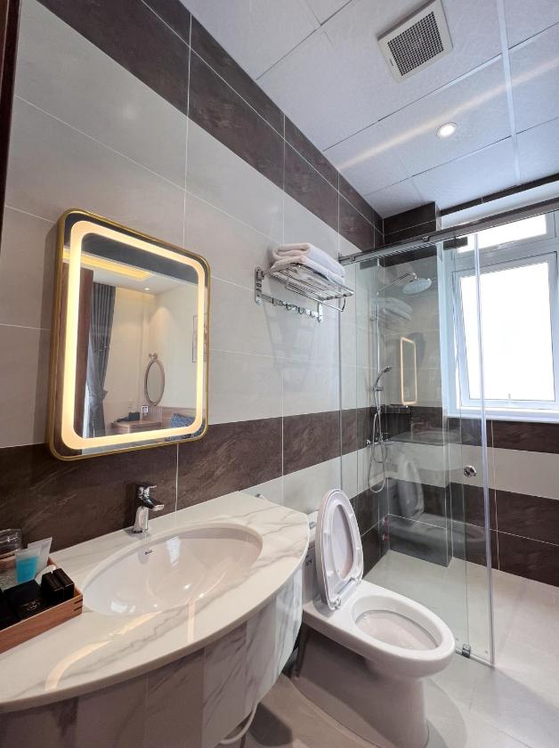 Phòng Superior Giường Đôi