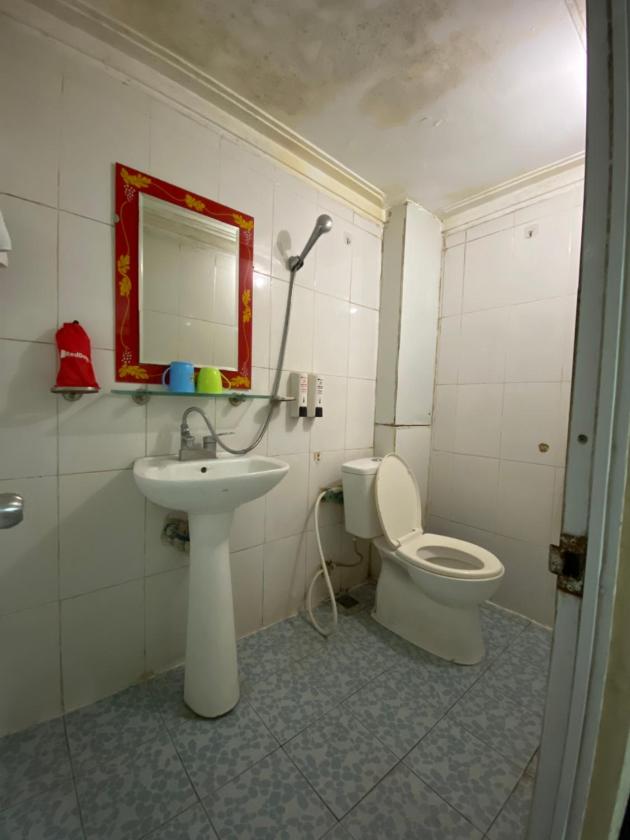 Phòng Superior 2 Giường Đơn