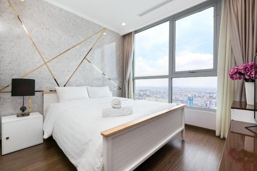 Căn Hộ 3 Phòng Ngủ Căn Hộ 3 Phòng Ngủ