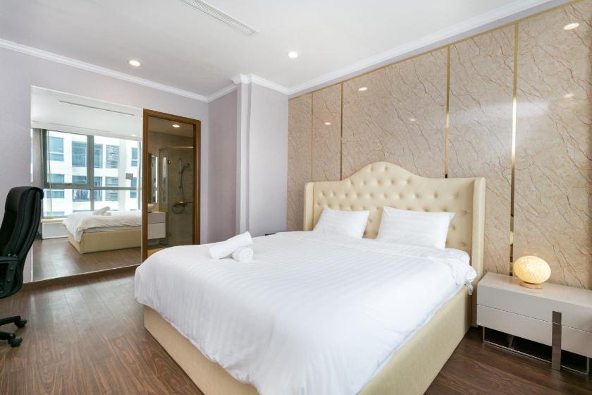 Căn Hộ 3 Phòng Ngủ Căn Hộ 3 Phòng Ngủ