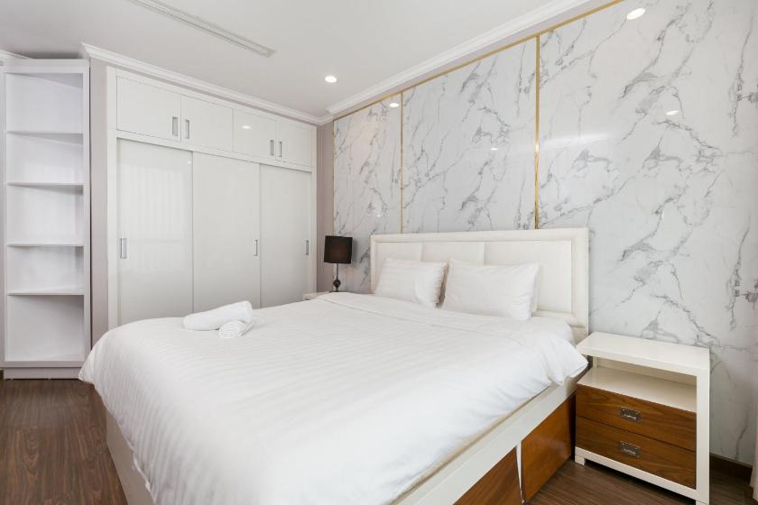 Căn Hộ 3 Phòng Ngủ Căn Hộ 3 Phòng Ngủ