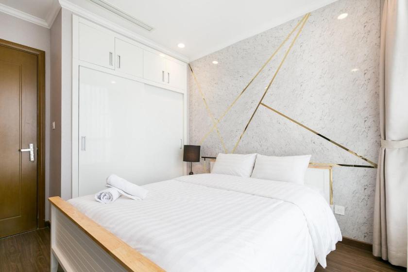 Căn Hộ 3 Phòng Ngủ Căn Hộ 3 Phòng Ngủ