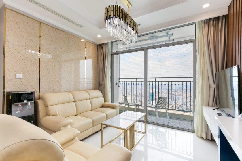 Căn Hộ 3 Phòng Ngủ Căn Hộ 3 Phòng Ngủ