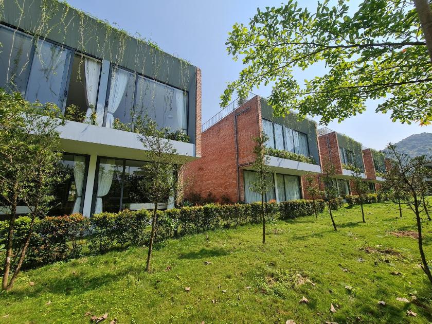 Biệt Thự Có Hồ Bơi Riêng Biệt Thự Có Hồ Bơi Riêng