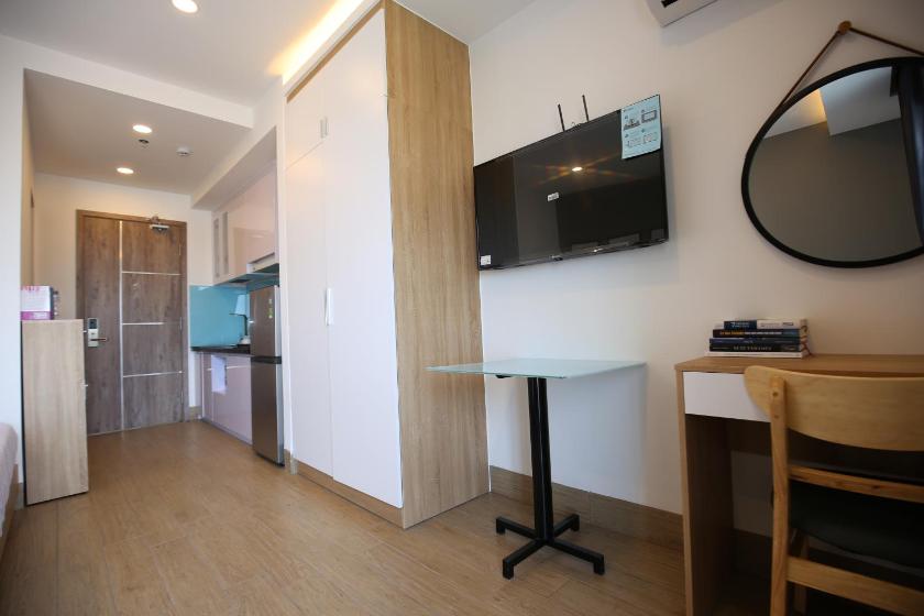 Phòng Superior Giường Đôi Phòng Superior Giường Đôi