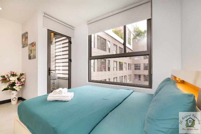 Căn Hộ Studio Căn Hộ Studio