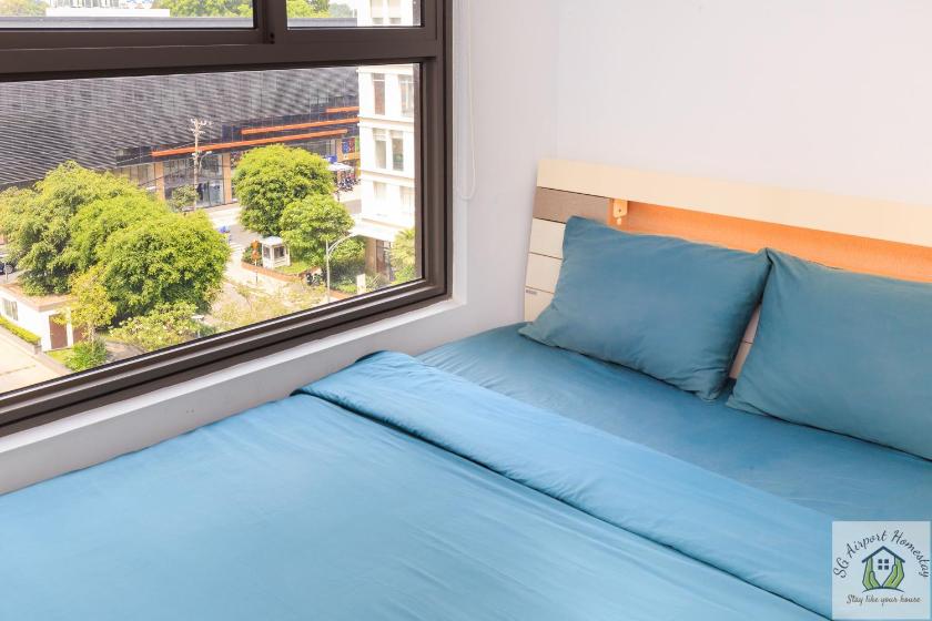 Căn Hộ Studio Căn Hộ Studio