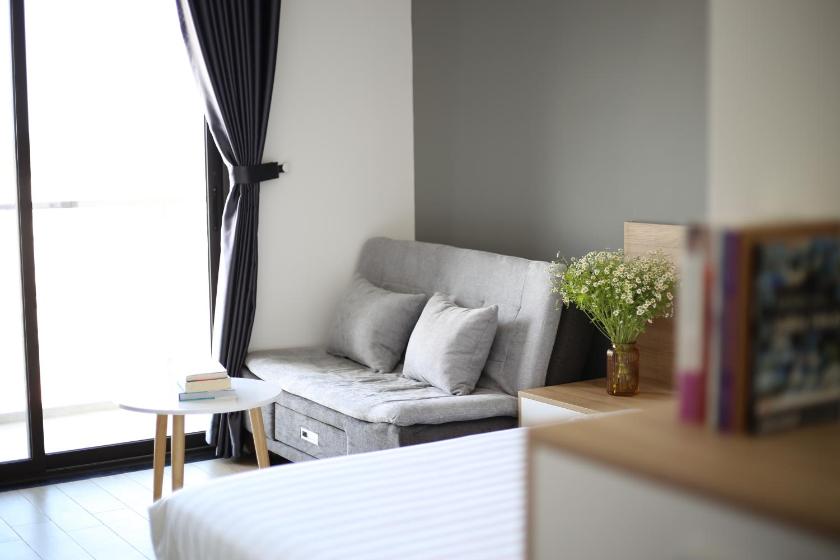 Phòng Superior Giường Đôi Phòng Superior Giường Đôi