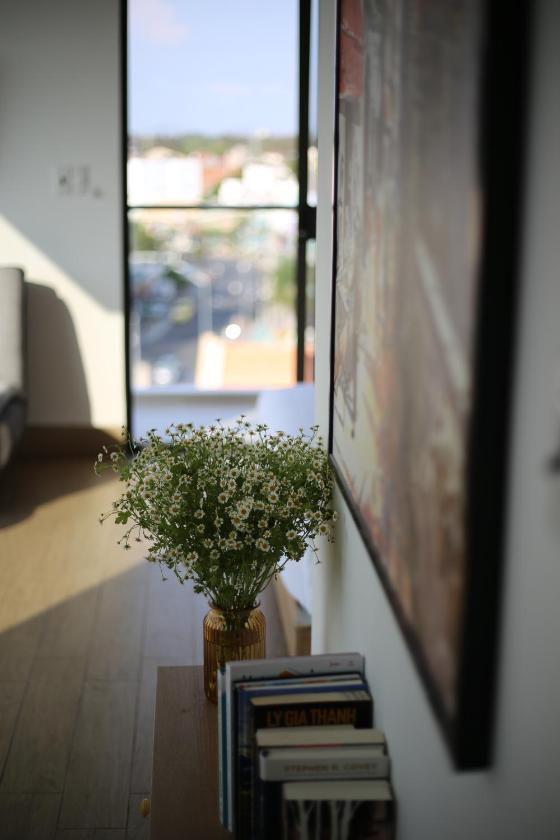 Phòng Deluxe Phòng Deluxe