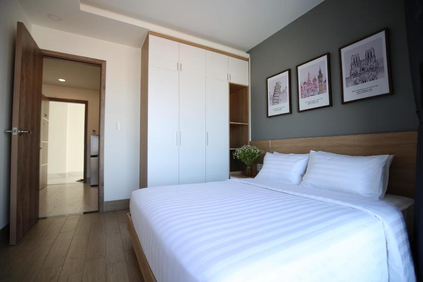 Phòng Tiêu Chuẩn 4 Người Phòng Tiêu Chuẩn 4 Người