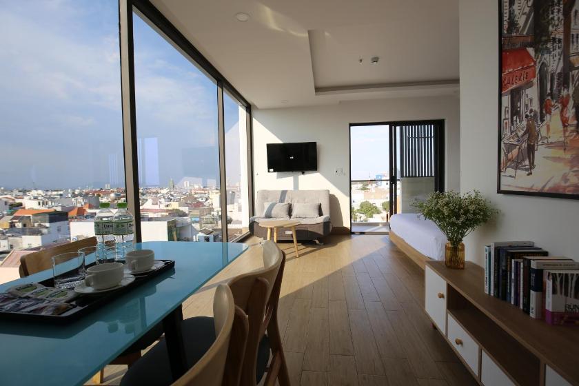 Phòng Deluxe Phòng Deluxe