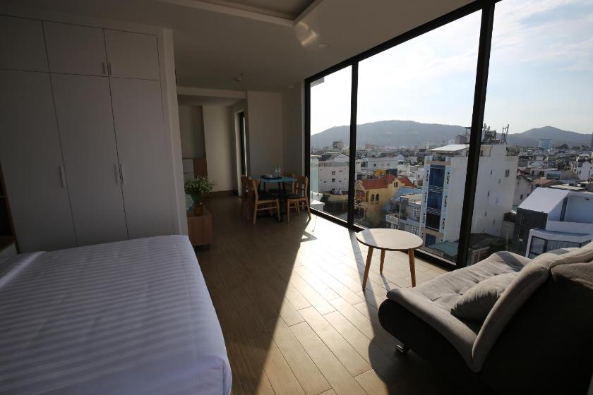 Phòng Deluxe Phòng Deluxe