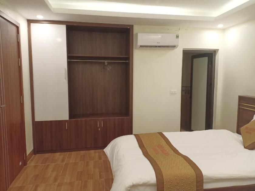 Phòng Tiêu Chuẩn Có Giường Cỡ King