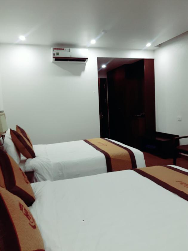 Phòng 2 Giường Đơn Với Phòng Tắm Riêng Phòng 2 Giường Đơn Với Phòng Tắm Riêng