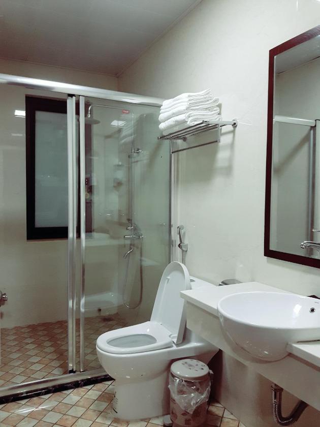 Phòng 4 Người Có Phòng Tắm Phòng 4 Người Có Phòng Tắm