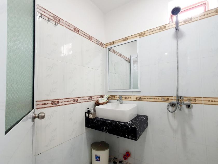 Phòng 2 Giường Đơn Hạng Tiết Kiệm