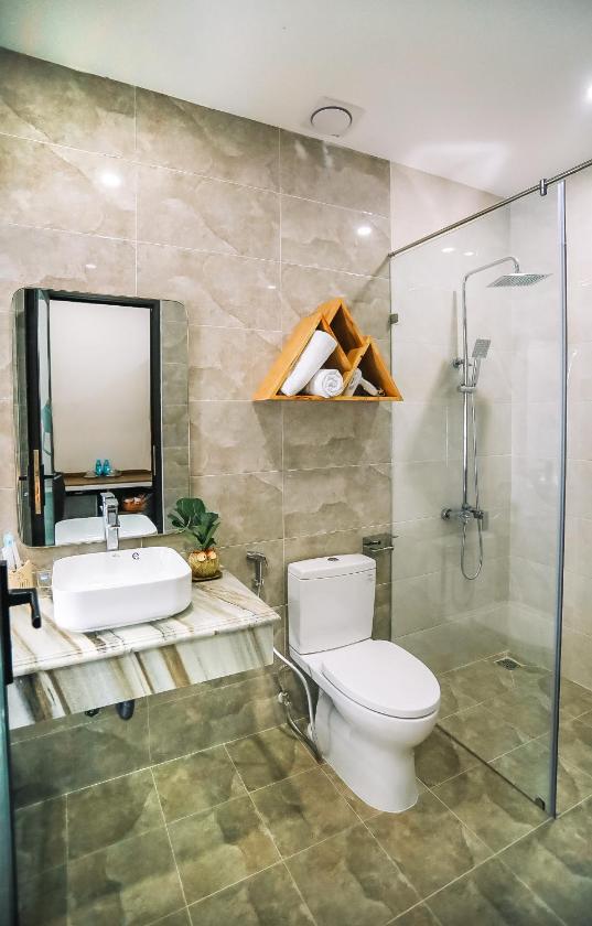 Phòng Giường Đôi