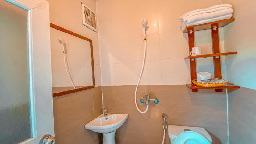 Phòng 3 Người Phòng 3 Người