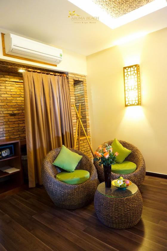 Bungalow 1 Phòng ngủ 2 Giường đơn