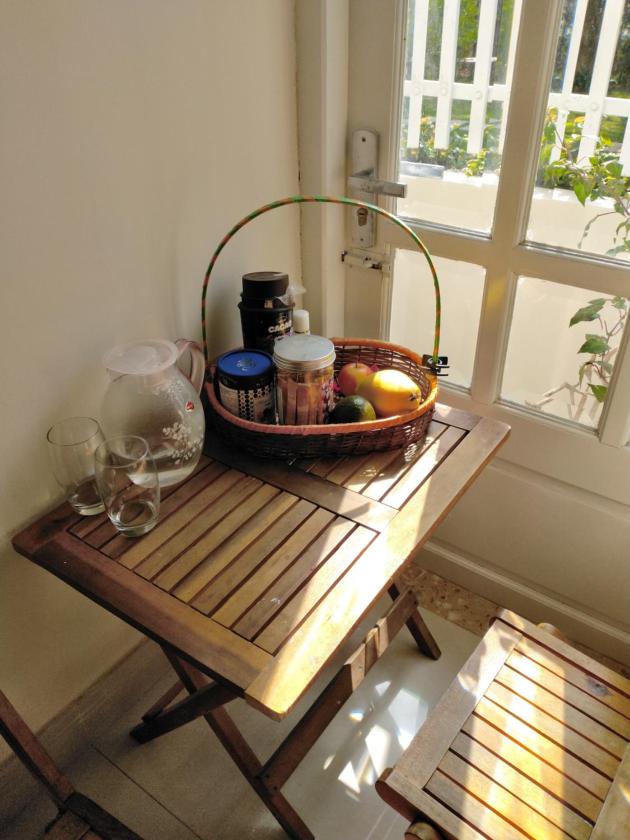 Căn Hộ 2 Phòng Ngủ