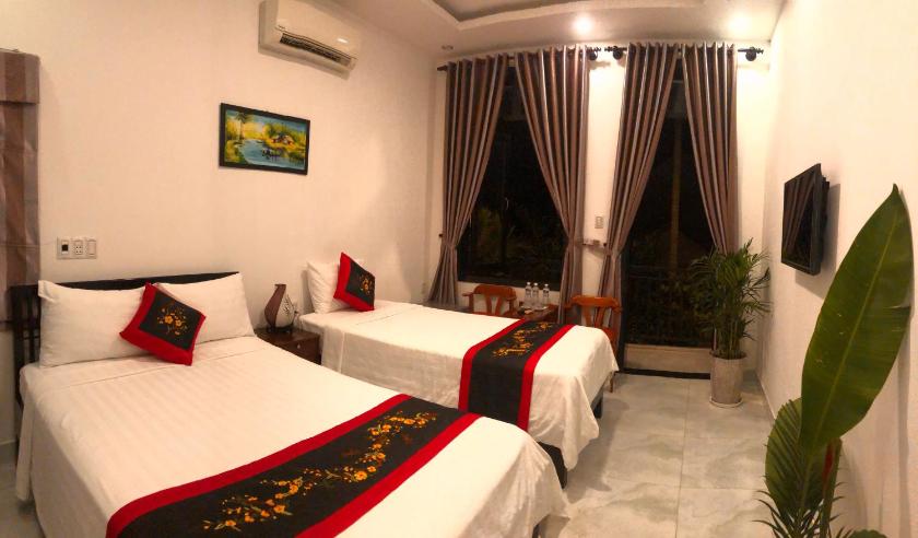 Suite 2 Phòng Ngủ Suite 2 Phòng Ngủ