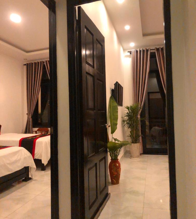 Suite 2 Phòng Ngủ