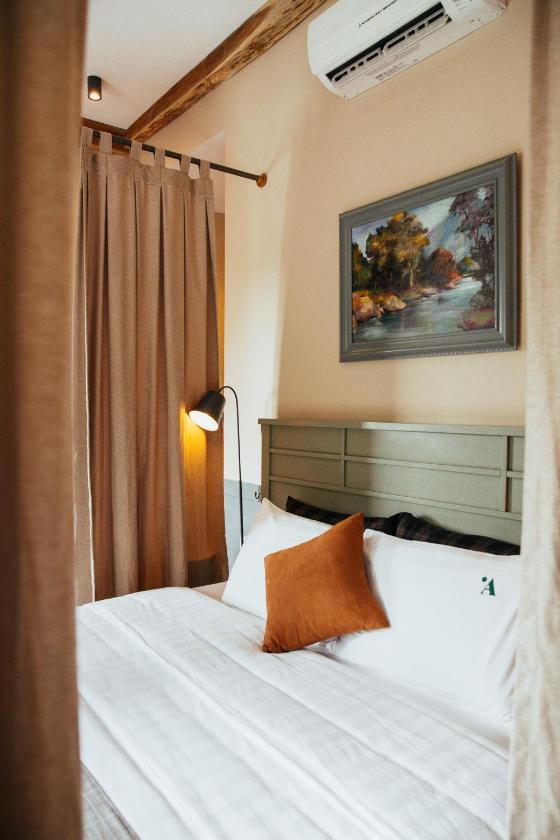 Phòng Giường Đôi Nhìn Ra Hồ Bơi Phòng Giường Đôi Nhìn Ra Hồ Bơi