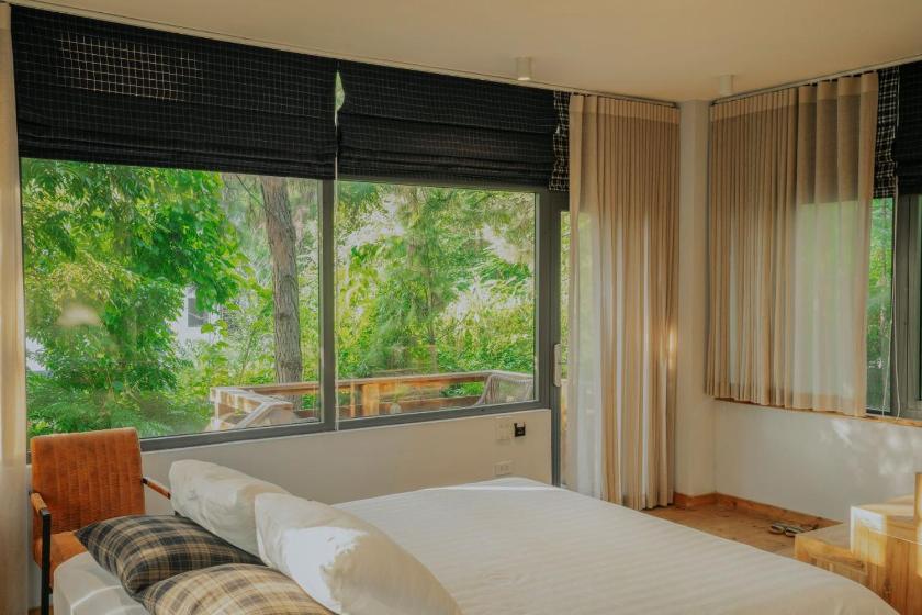 Suite Gia Đình Deluxe Suite Gia Đình Deluxe