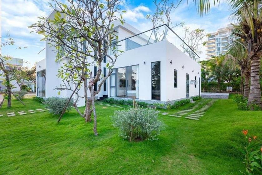 Căn Hộ 3 Phòng Ngủ Căn Hộ 3 Phòng Ngủ