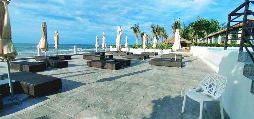 Căn Hộ 2 Phòng Ngủ