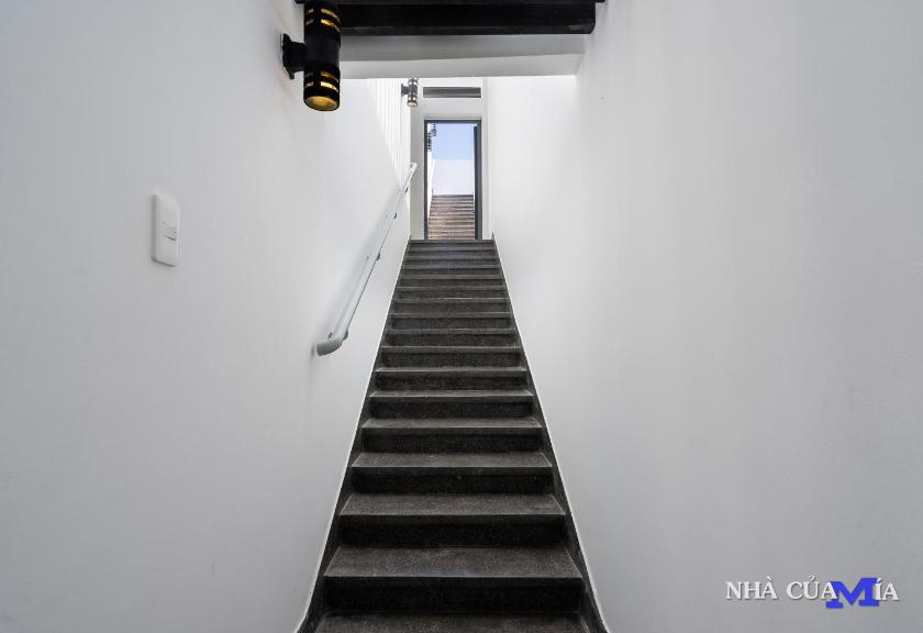 Biệt Thự 3 Phòng Ngủ