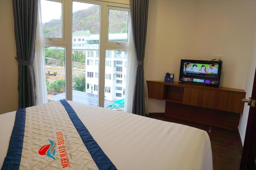 Phòng Superior Gia Đình