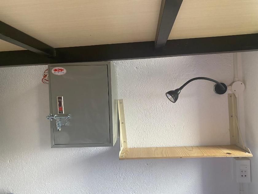 Giường Trong Phòng Ngủ Tập Thể 6 Giường Giường Trong Phòng Ngủ Tập Thể 6 Giường