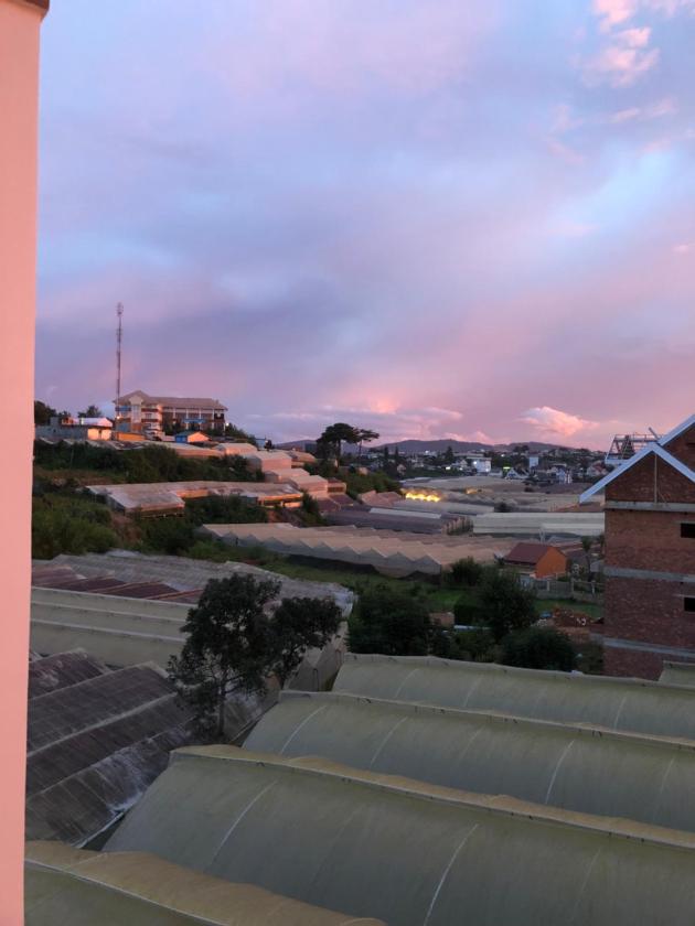 Phòng 4 Người Có Ban Công Phòng 4 Người Có Ban Công