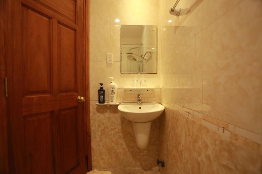 Phòng Đơn Phòng Đơn