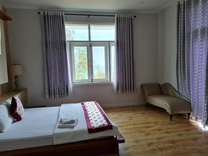 Biệt Thự 3 Phòng Ngủ Biệt Thự 3 Phòng Ngủ