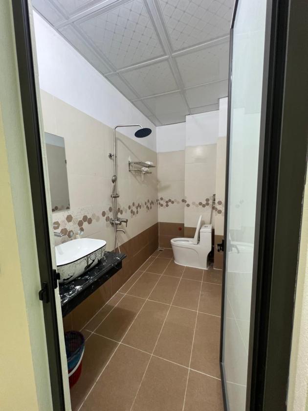 Phòng Giường Đôi