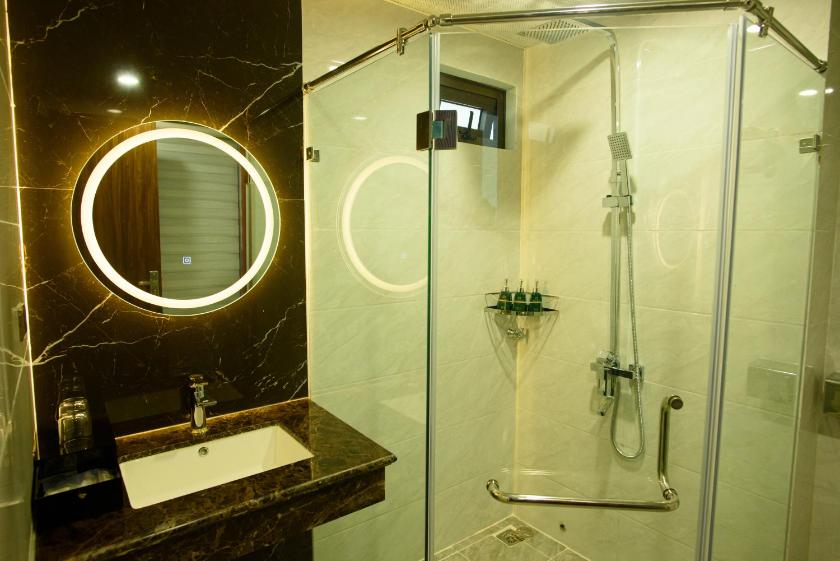 Phòng Tiêu Chuẩn Có Giường Cỡ King