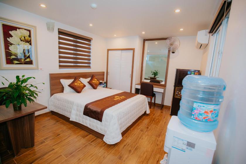 Studio Tiêu Chuẩn Studio Tiêu Chuẩn