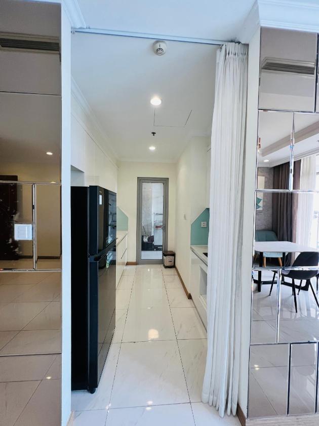 Căn hộ Deluxe Căn hộ Deluxe