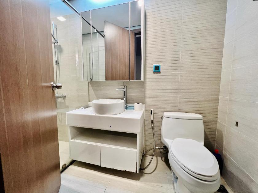 Căn Hộ 2 Phòng Ngủ Căn Hộ 2 Phòng Ngủ