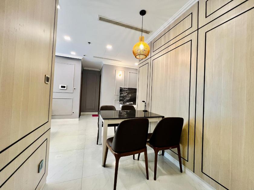 Căn Hộ 2 Phòng Ngủ Căn Hộ 2 Phòng Ngủ